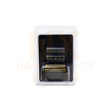 TUFT - 3886 - VISTA-S - PROFESSIONAL SHAVER