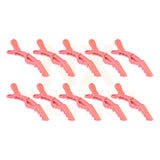 YTS - GC013 - CROCODILE HAIR CLIP - 10'S