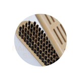 SM–680 Faweio Plastic Iron Brush