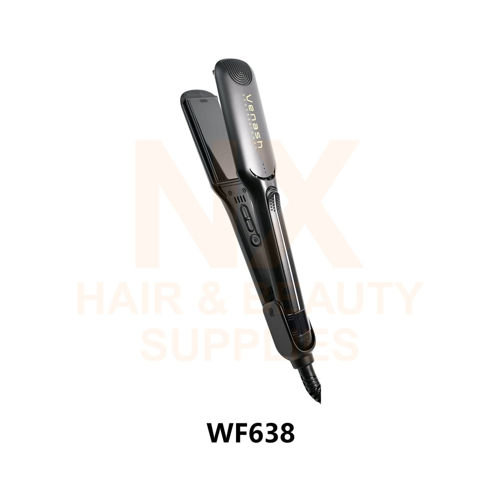VENASH - HAIR IRON MACHINE - WF618/628/638