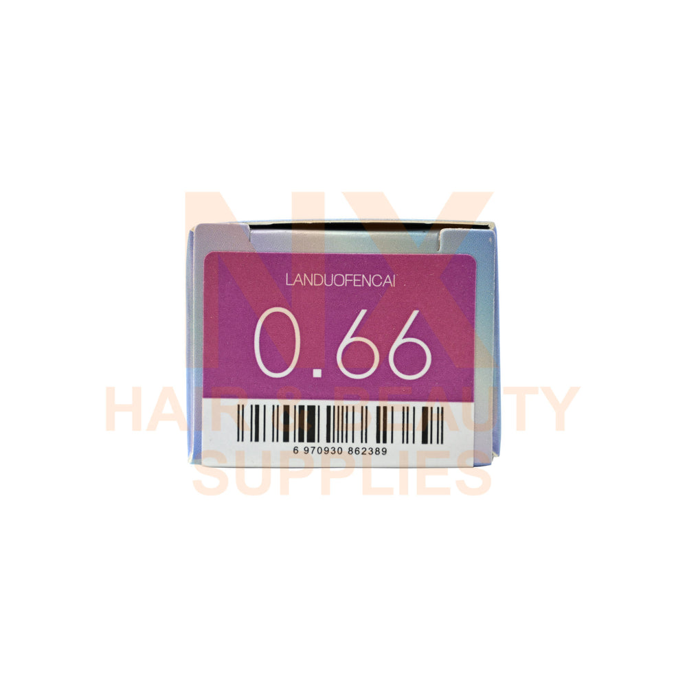 LANDUO – HAIR COLOR