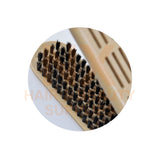 SM–680 Faweio Plastic Iron Brush