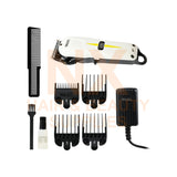 WAHL – 08591–9025 – SUPER TAPER CORDLESS CLIPPER