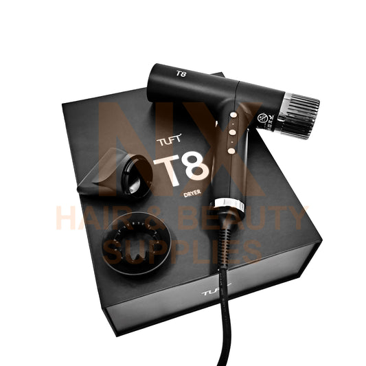 TUFT – INOVA HAIR DRYER (T8)