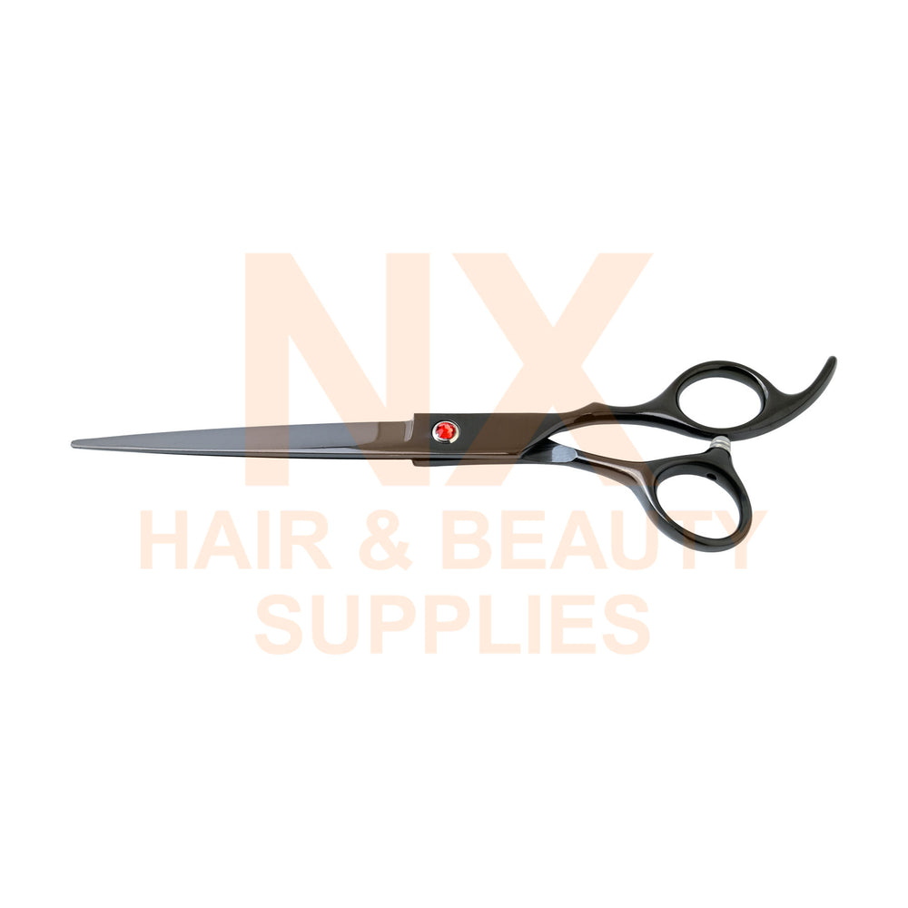 XD - 6IN1 SCISSORS SET -  7 INCH (BLACK)