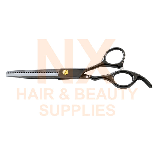 XD - 6IN1 SCISSORS SET -  6 INCH (BLACK)