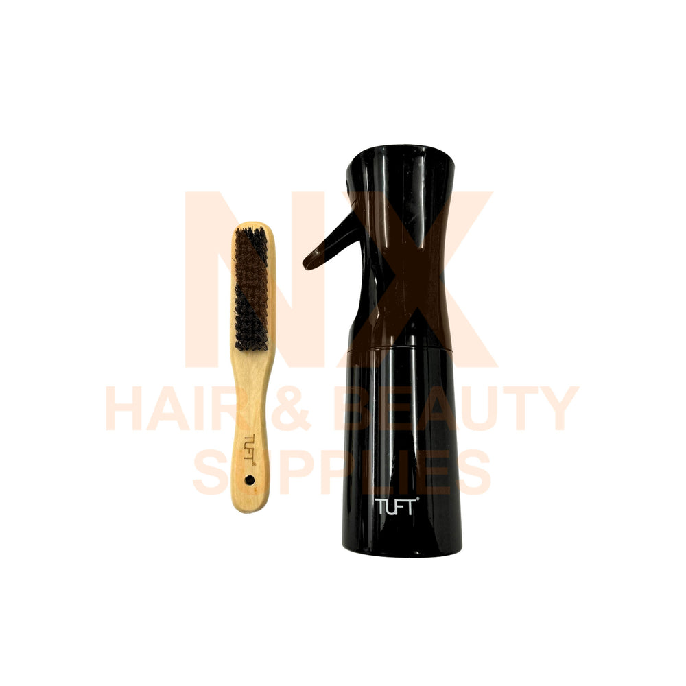 TUFT – STUDENT KITS + VVS HAIR DRYER