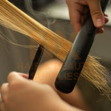 Tuft 1″ Diamond Plus Hair Iron Black – 6608