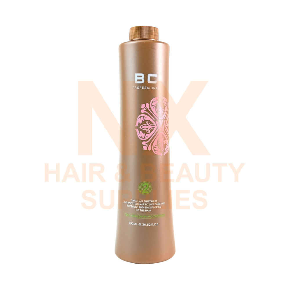 BC KERATIN - F BRAZIL SET - 4'S (BLACK BOX)