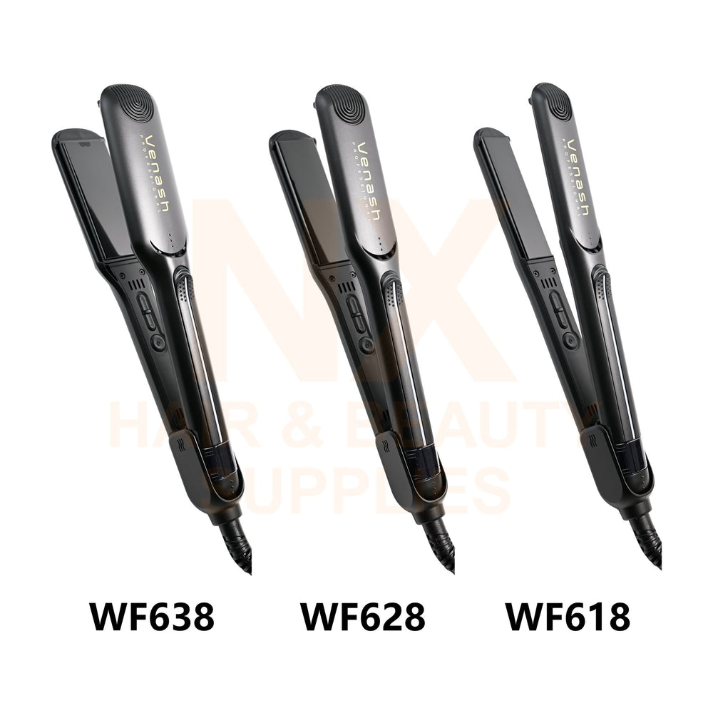 VENASH - HAIR IRON MACHINE - WF618/628/638