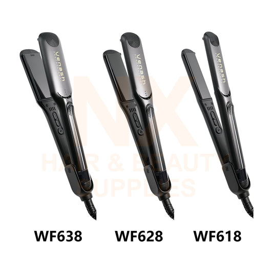 VENASH - HAIR IRON MACHINE - WF618/628/638
