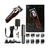 WAHL - 08148-9325 - 5-STAR MAGIC CLIP CORDLESS CLIPPER