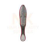 LK - 2 SIDE PEDICURE STEEL FOOT FILE