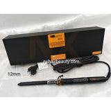 CHARMVIT - 3018 - CURLING TONG - 6/8/10/12/14/16/19/22/25MM