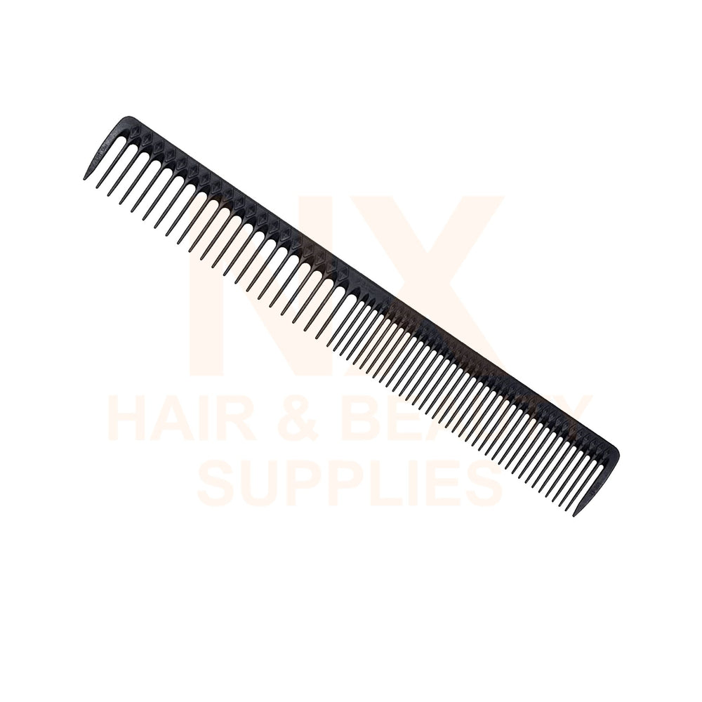 FAWEIO – CUTTING COMB (LARGE) – ZT–305 – BLACK/BLUE/GREEN