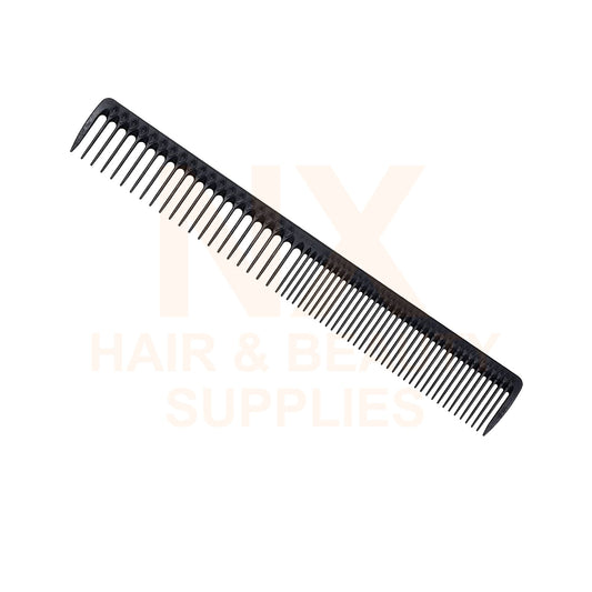 FAWEIO – CUTTING COMB (LARGE) – ZT–305 – BLACK/BLUE/GREEN