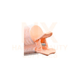 SSS - 2449 - HAIR ROLLERS SELF GRIP (2'S)