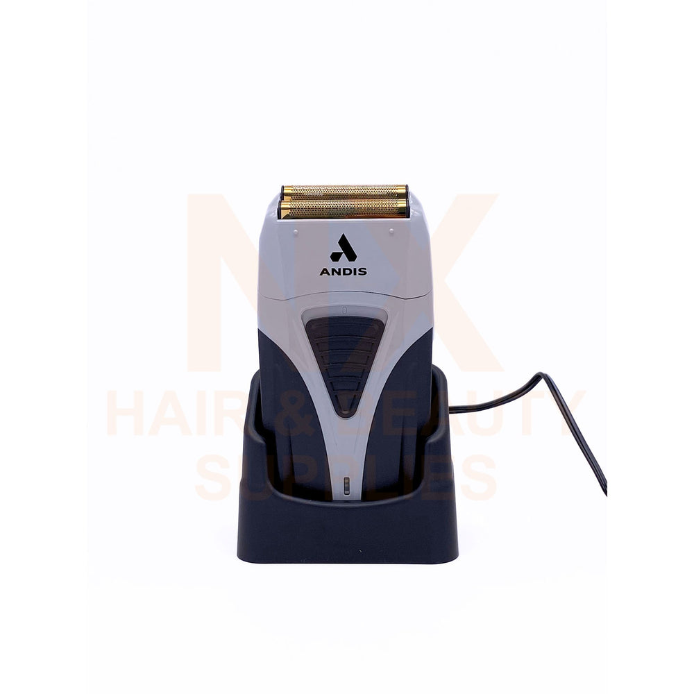 ANDIS - #17260 - PROFOIL LITHIUM PLUS TITANIUM FOIL SHAVER