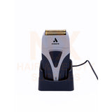 ANDIS - #17260 - PROFOIL LITHIUM PLUS TITANIUM FOIL SHAVER