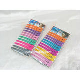 CURL CLIP ERA - 12'S - BLACK/COLORFUL