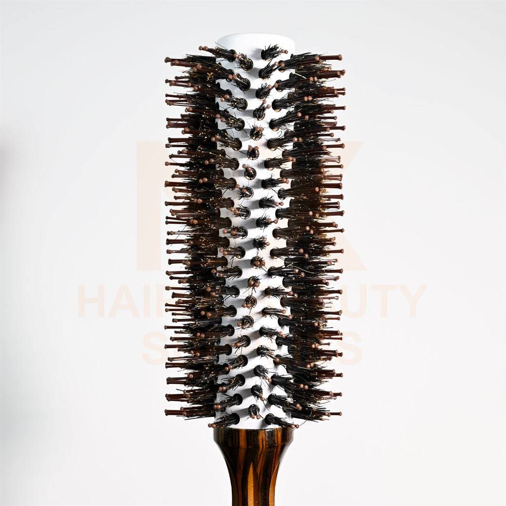 YTS - MJW0608 WOODEN BRUSH - 10S/12S/14S - 26CM