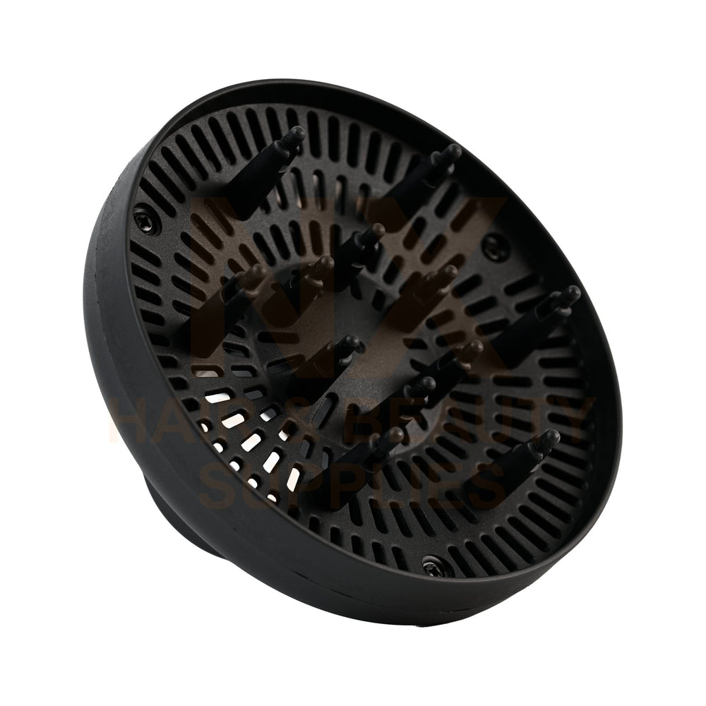 X - VVS - 1999 - HAIR DRYER