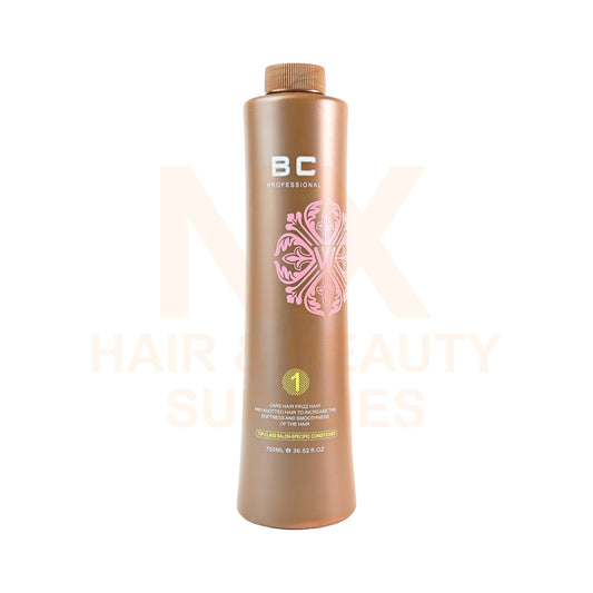 BC KERATIN - F BRAZIL SET - 4'S (BLACK BOX)