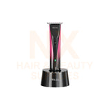 WAHL - 3031785 - COLOR STYLE DUO CORDLESS TRIMMER