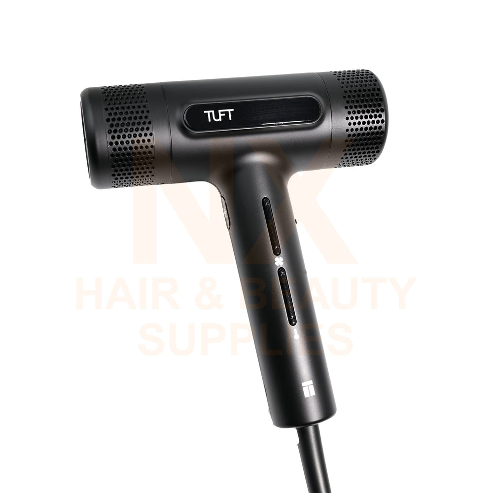 TUFT - 24-6927 - INOVA INNOVATIVE HAIR DRYER