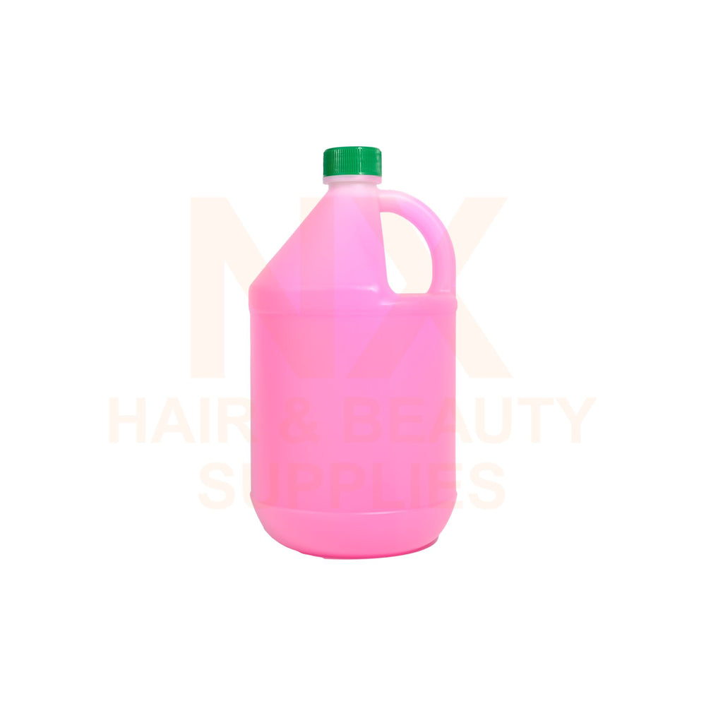 MIT – GALLON SHAMPOO – PINK