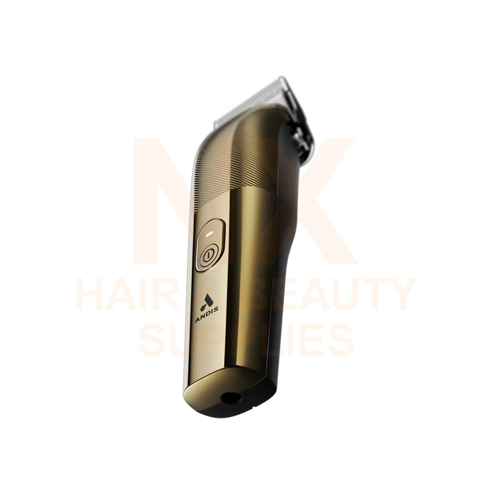 ANDIS - ENVY II CORD/CORDLESS CLIPPER