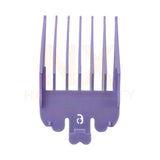 IGD - 1650 - WAHL COLORFUL CLIPPER GUIDES - 8'S