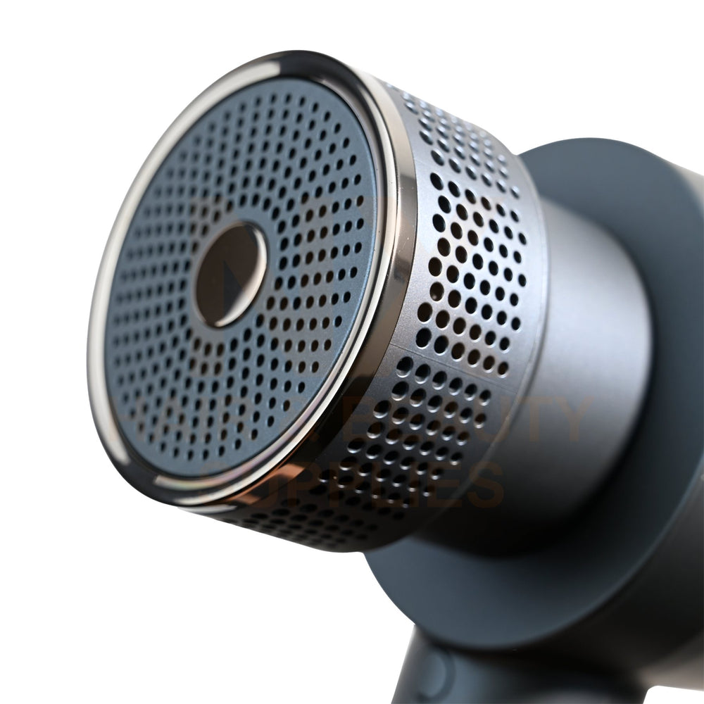 FIRE PHOENIX - M2 MAX HAIR DRYER - GALACTIC BLUE