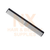 FAWEIO – CUTTING COMB (LARGE) – ZT–305 – BLACK/BLUE/GREEN