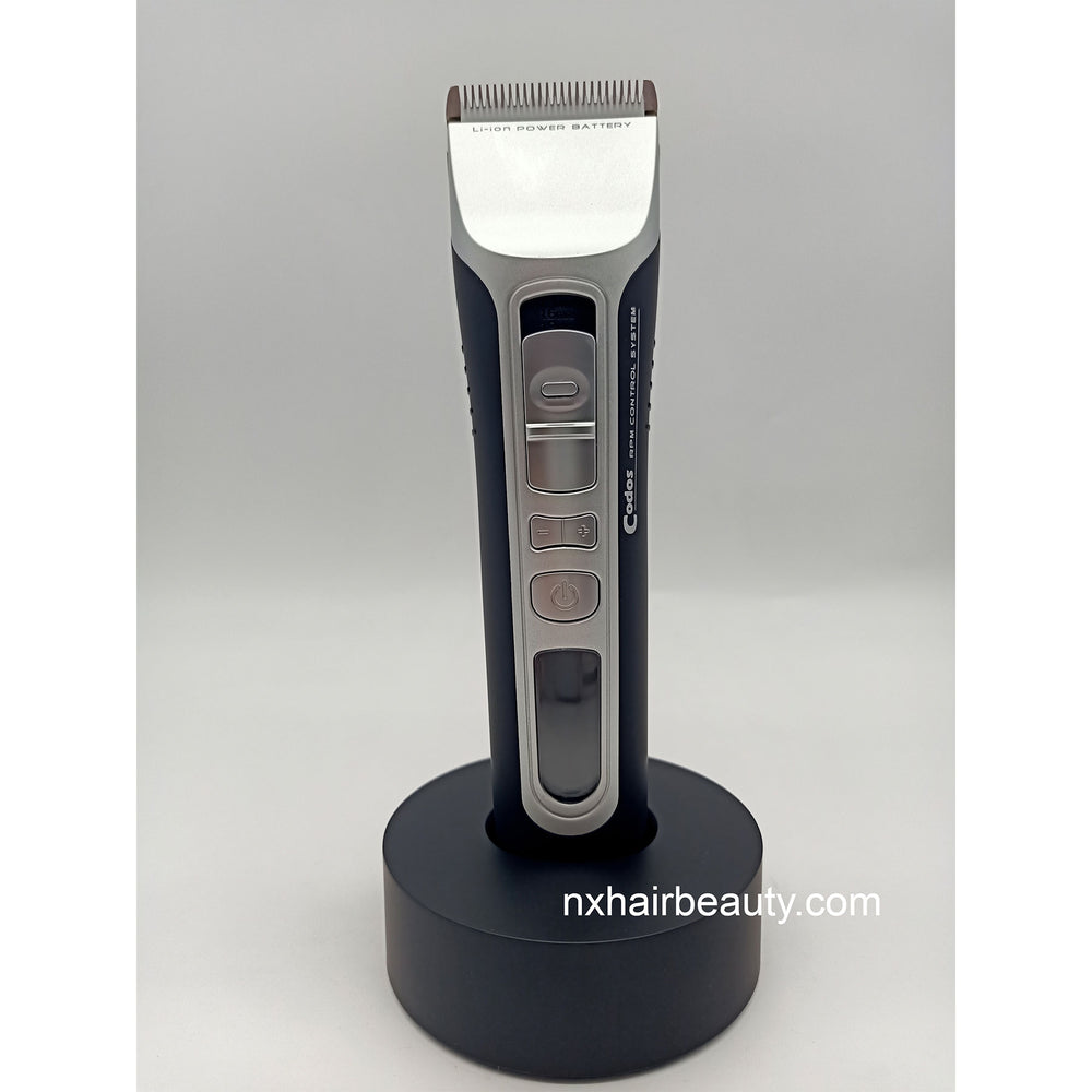 CODOS - CHC-968 - CORDLESS HAIR CLIPPER