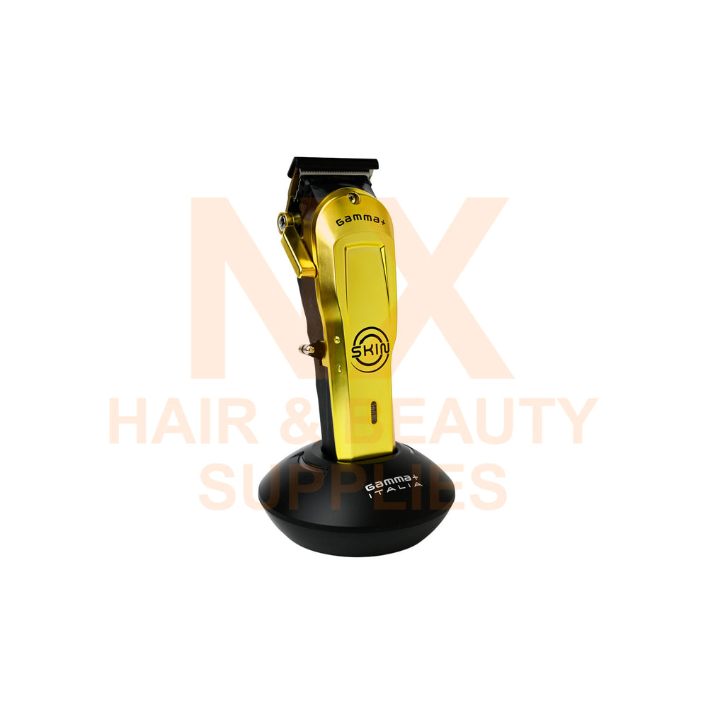 GAMMA+ SKIN BOOSTED LIMITED EDITION