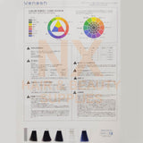 VENASH – FASHION HAIR COLOR 100ML
