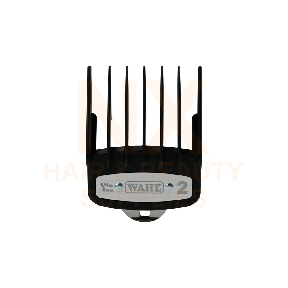 WAHL - 5 STAR HAIR CLIPPER - VAPOR SPACE
