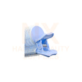 SSS - 2449 - HAIR ROLLERS SELF GRIP (2'S)