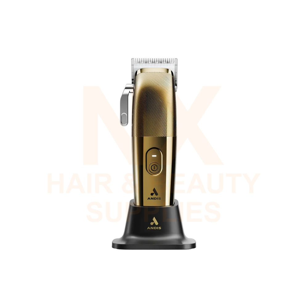ANDIS - ENVY II CORD/CORDLESS CLIPPER