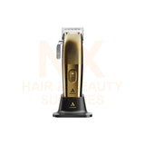 ANDIS - ENVY II CORD/CORDLESS CLIPPER
