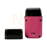 CHERRY BOMB - PUNK BEAR SHAVER - PINK/GREEN