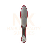 LK - 2 SIDE PEDICURE STEEL FOOT FILE
