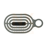 VIC+ – SZ–A24035–1 – QQ DETANGLING BRUSH