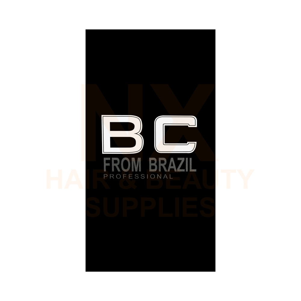BC KERATIN - F BRAZIL SET - 4'S (BLACK BOX)