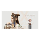 AMITY - ID-2000 - MAGICAL HAIR DRYER