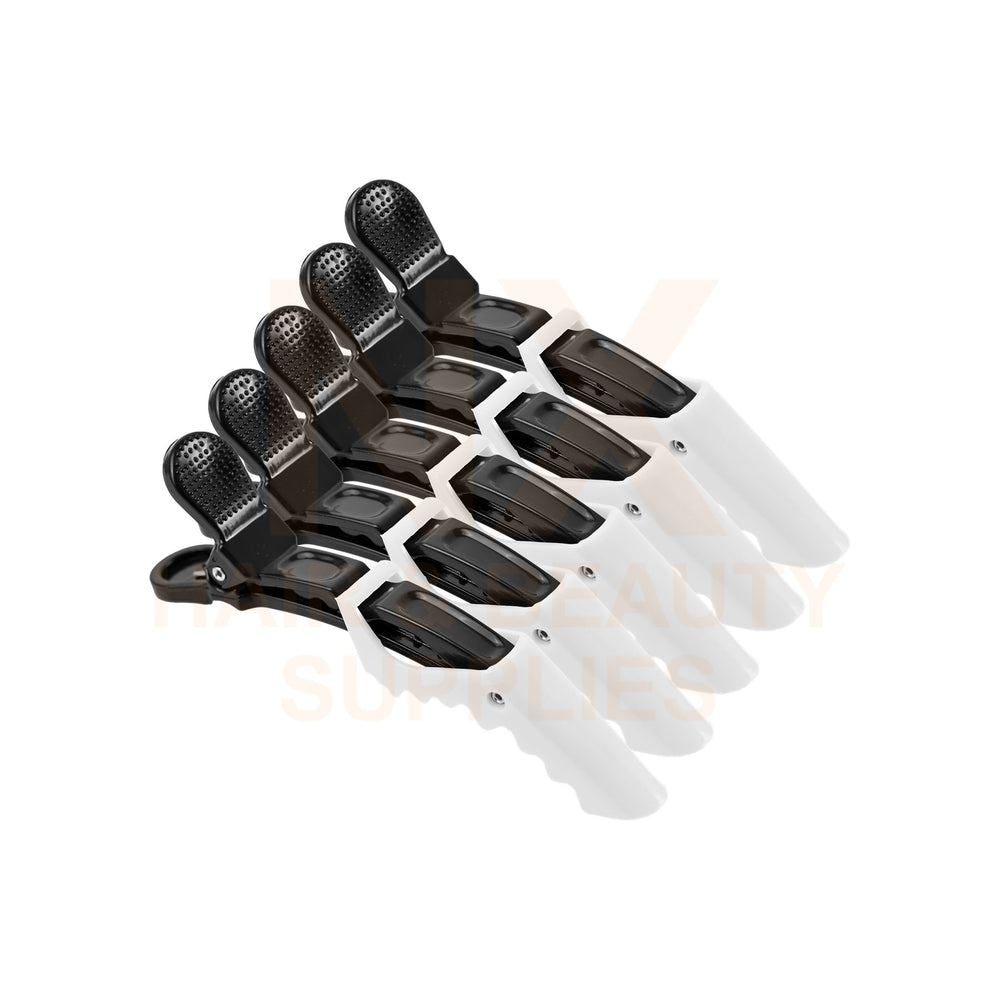 YTS - GC019 - CROCODILE HAIR CLIP - 30'S