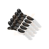 YTS - GC019 - CROCODILE HAIR CLIP - 30'S