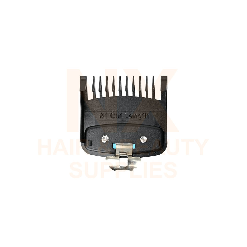 XD - WAHL CLIPPER ATTACHMENT #1 (3MM)