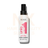 UNIQ ONE – LOTUS FLOWER HAIR TREATMENT – 150ML